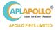 Apollo Pipes Ltd. achieves 62nd Percentile in industry in S&P Global Corporate Sustainability Assessment 2023